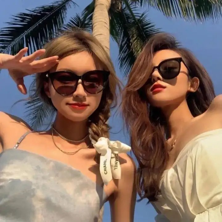 小镇圣诞爱