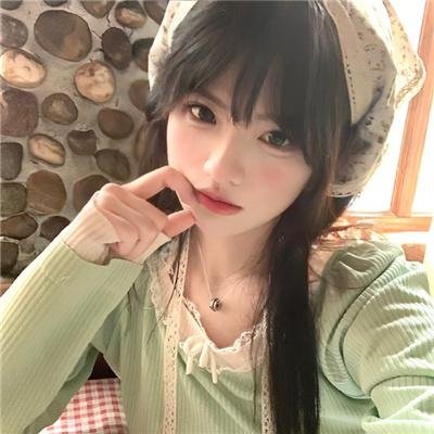软男与铁妹子